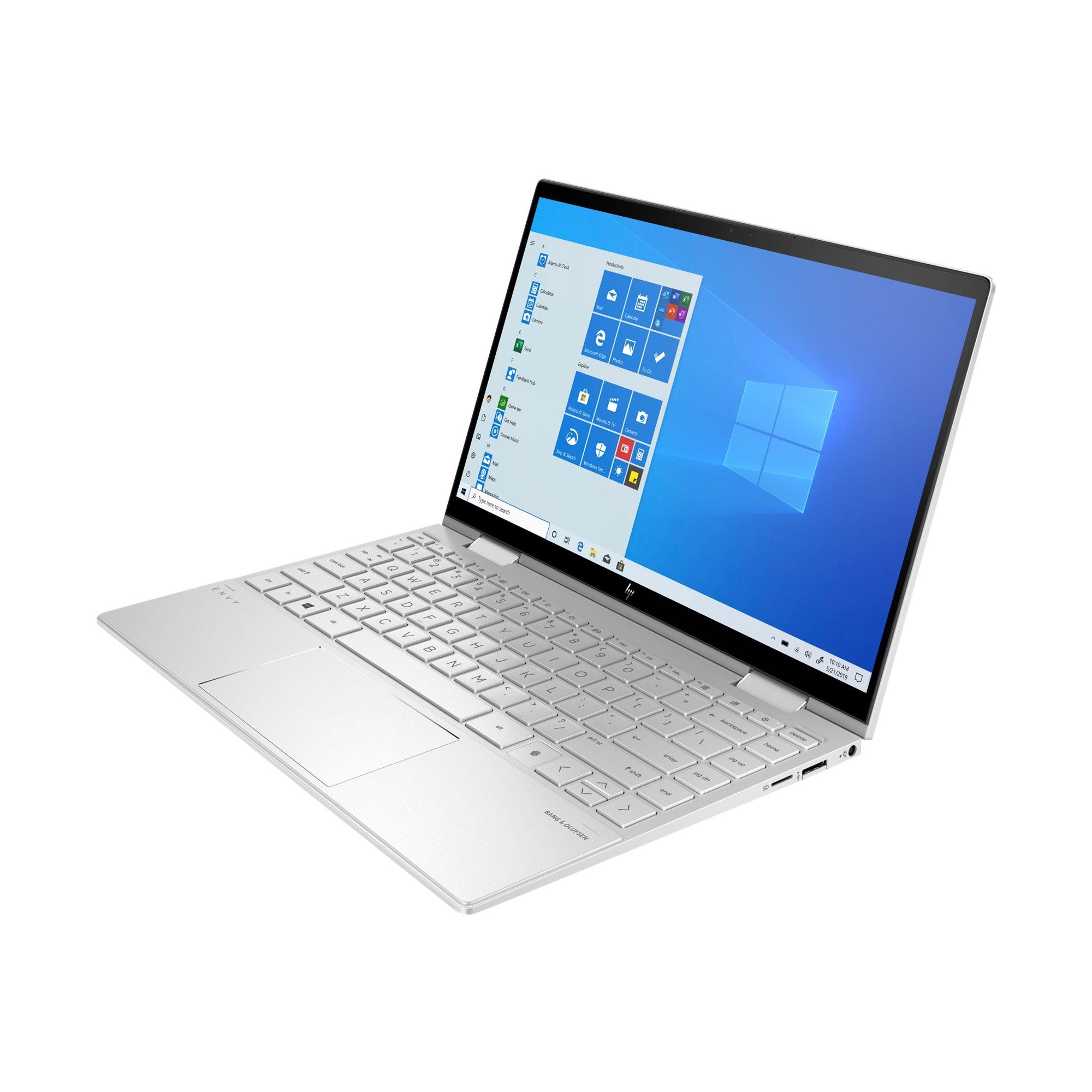 HP Envy 13-ba1045ne